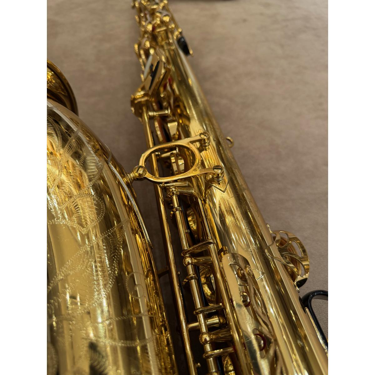 Yamaha YTS-875 tenorsaxofoon 6590