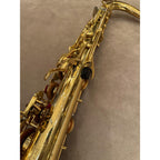 Yamaha YTS-875 tenorsaxofoon 6590