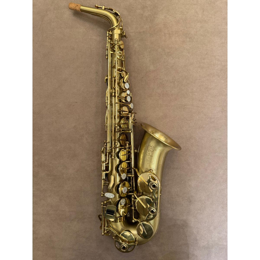 Selmer Paris SA80II altsaxofoon 566761