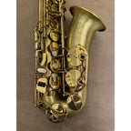 Selmer Paris SA80II altsaxofoon 566761