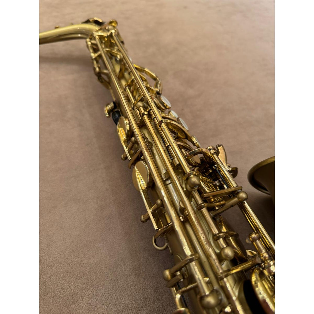 Selmer Paris SA80II altsaxofoon 566761