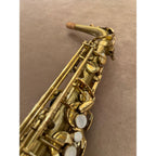 Selmer Paris SA80II altsaxofoon 566761