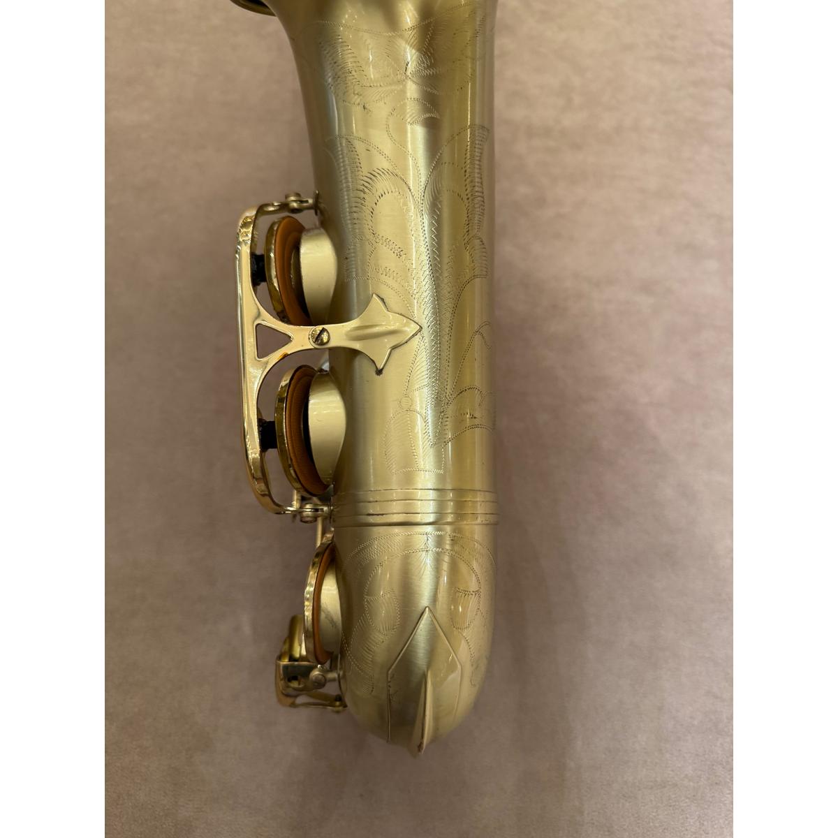 Selmer Paris SA80II altsaxofoon 566761