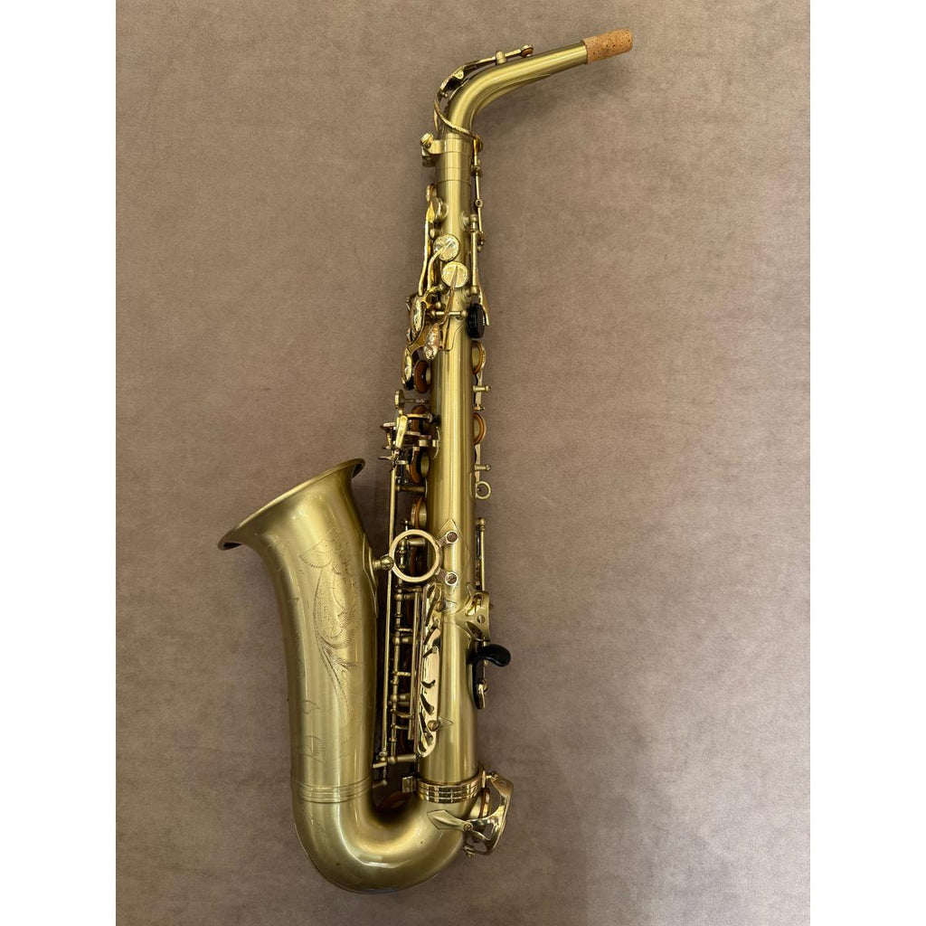 Selmer Paris SA80II altsaxofoon 566761