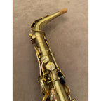 Selmer Paris SA80II altsaxofoon 566761