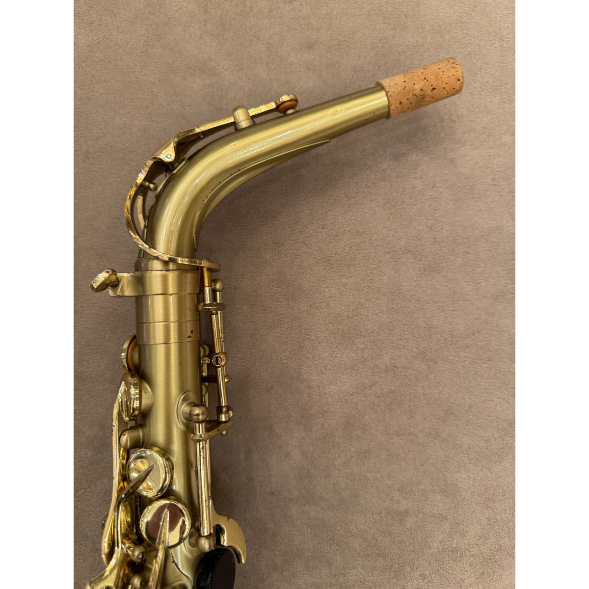 Selmer Paris SA80II altsaxofoon 566761