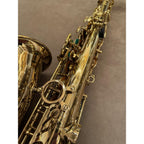 Selmer Paris SA80II altsaxofoon 455524