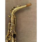 Selmer Paris SA80II altsaxofoon 455524