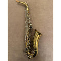 Buescher Aristocrat Series IV altsaxofoon 622013