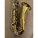 Buescher Aristocrat Series IV altsaxofoon 622013
