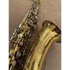 Buescher Aristocrat Series IV altsaxofoon 622013