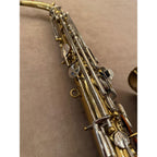 Buescher Aristocrat Series IV altsaxofoon 622013