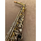 Buescher Aristocrat Series IV altsaxofoon 622013