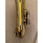 Buescher Aristocrat Series IV altsaxofoon 622013