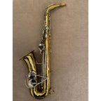 Buescher Aristocrat Series IV altsaxofoon 622013