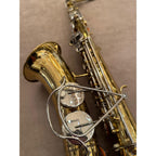 Buescher Aristocrat Series IV altsaxofoon 622013