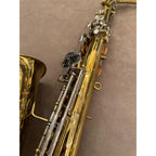 Buescher Aristocrat Series IV altsaxofoon 622013