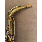 Buescher Aristocrat Series IV altsaxofoon 622013