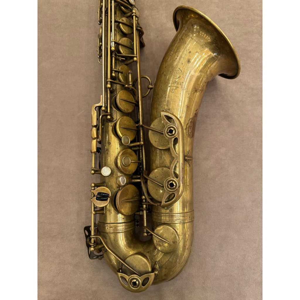 Selmer Paris Mark VI tenorsaxofoon 142931