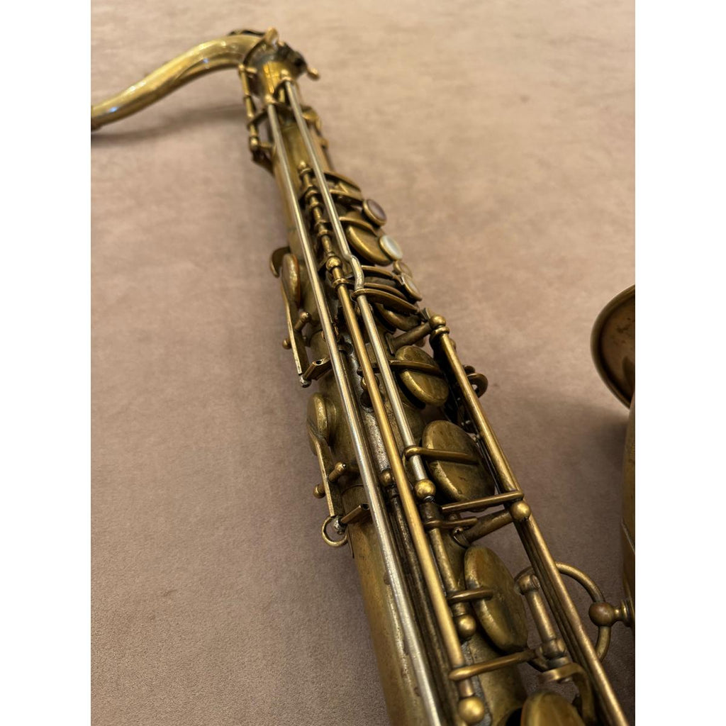 Selmer Paris Mark VI tenorsaxofoon 142931