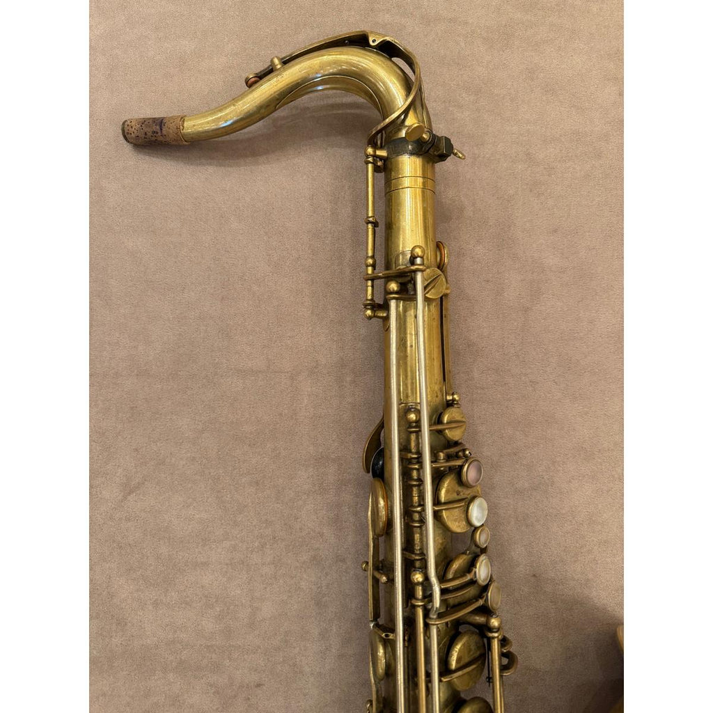 Selmer Paris Mark VI tenorsaxofoon 142931