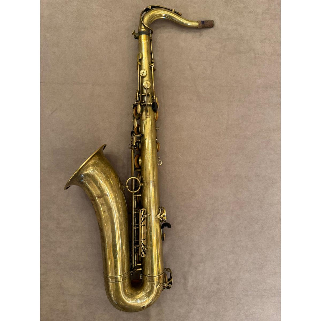 Selmer Paris Mark VI tenorsaxofoon 142931