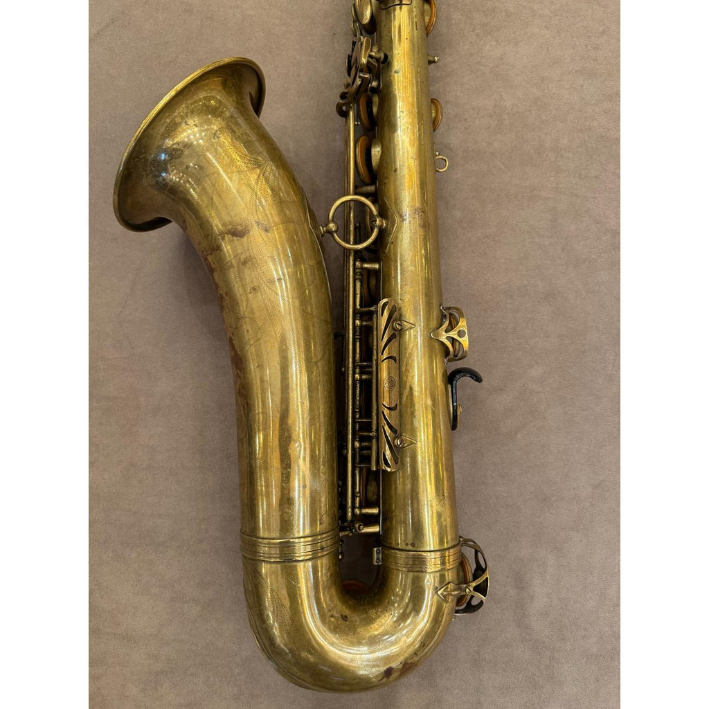 Selmer Paris Mark VI tenorsaxofoon 142931
