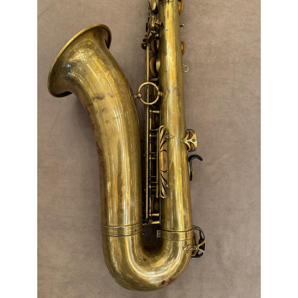 Selmer Paris Mark VI tenorsaxofoon 142931