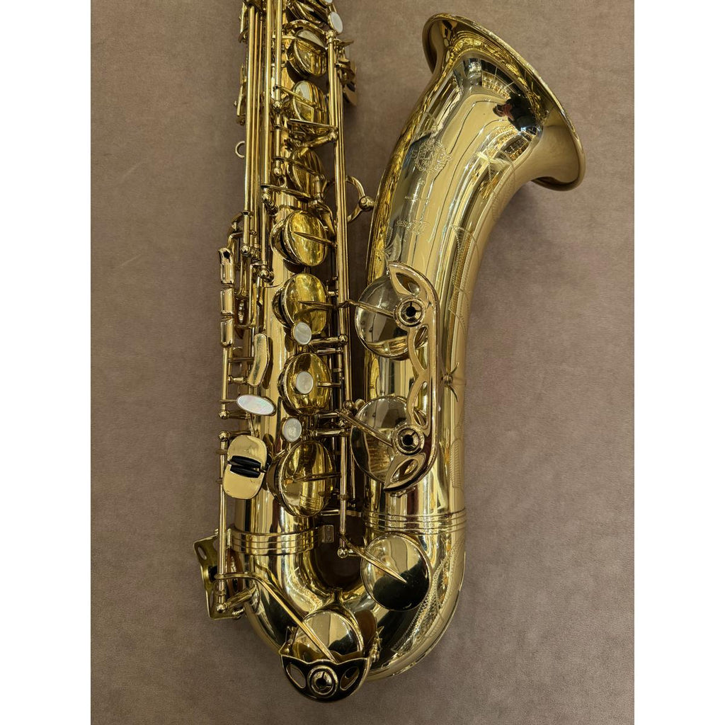 Selmer Paris Series III tenorsaxofoon 585997
