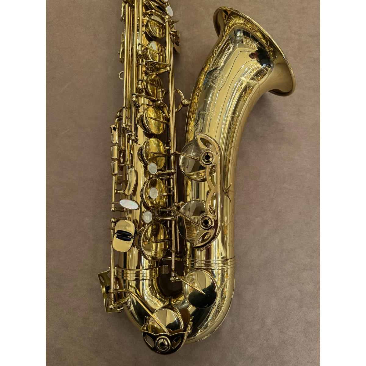 Selmer Paris Series III tenorsaxofoon 585997