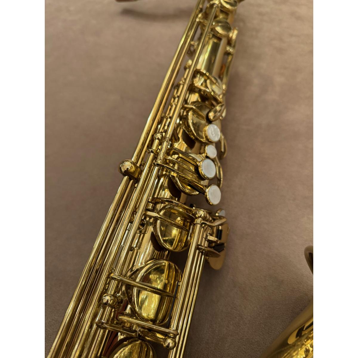 Selmer Paris Series III tenorsaxofoon 585997