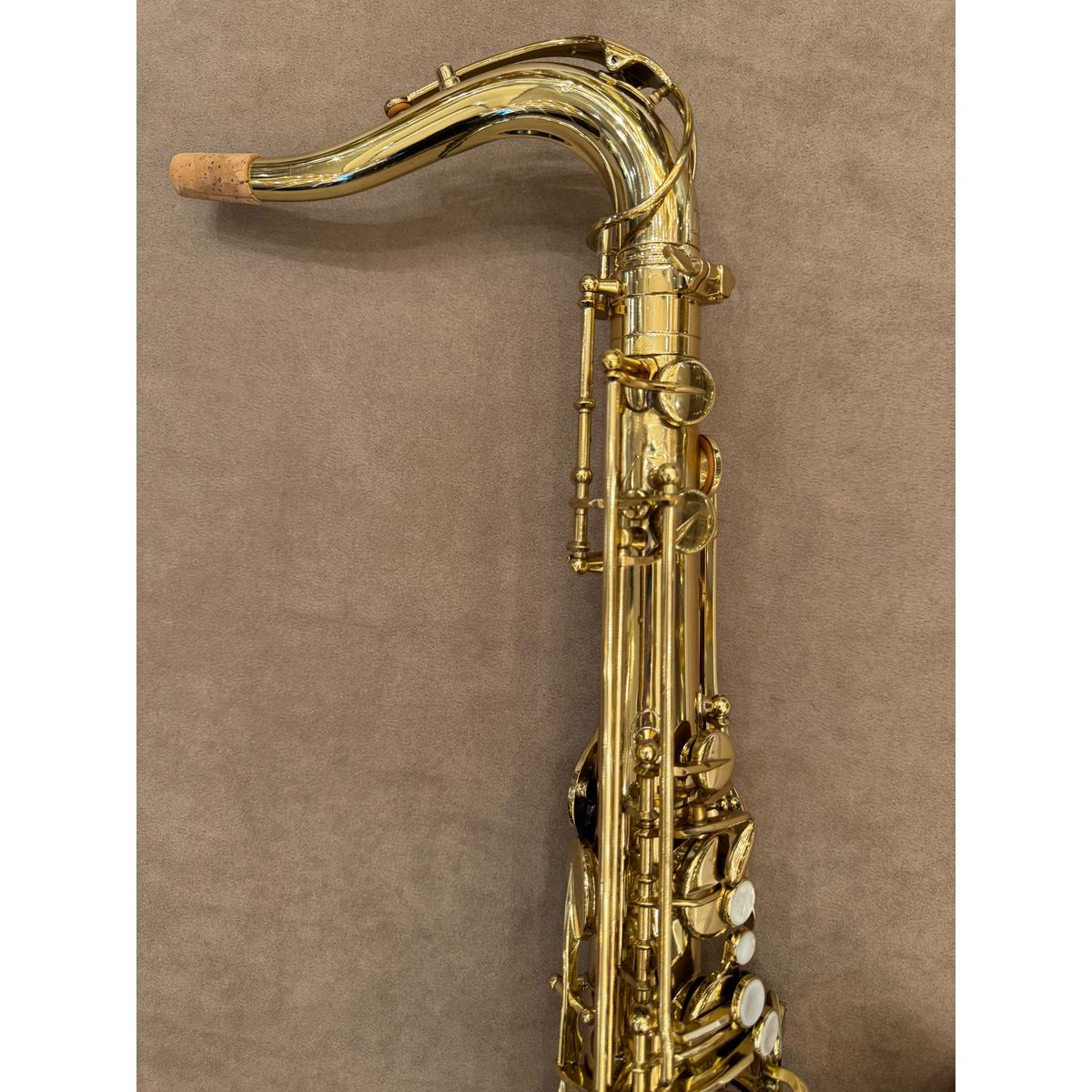 Selmer Paris Series III tenorsaxofoon 585997
