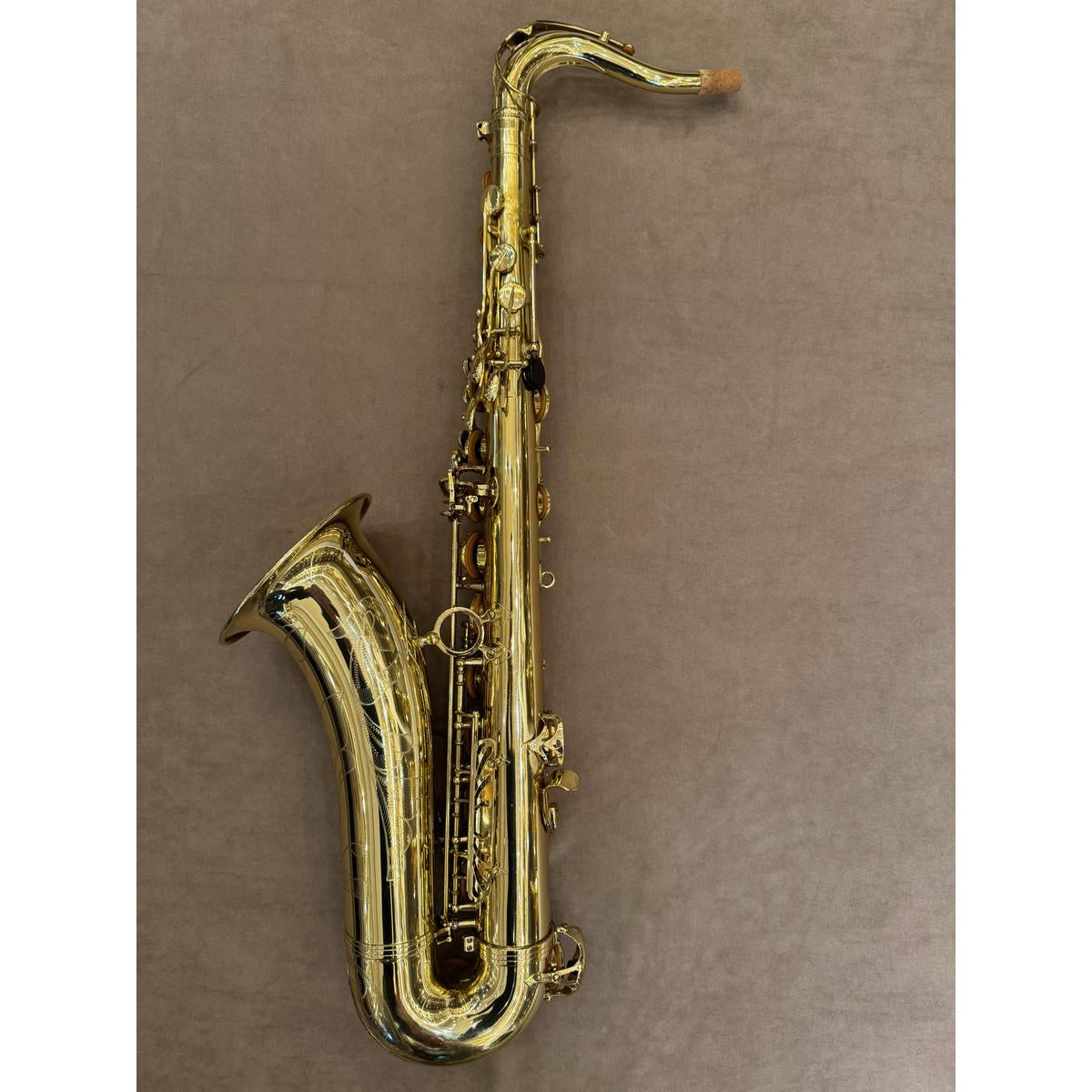 Selmer Paris Series III tenorsaxofoon 585997
