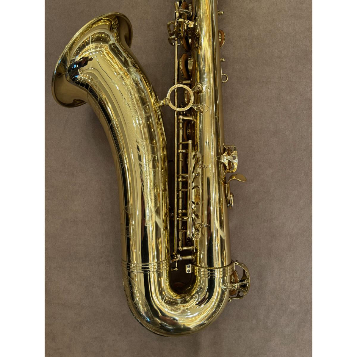 Selmer Paris Series III tenorsaxofoon 585997