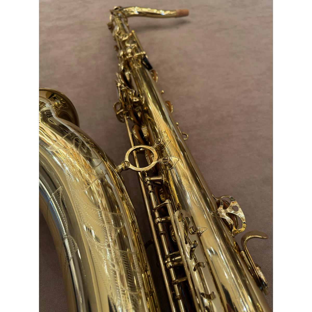 Selmer Paris Series III tenorsaxofoon 585997