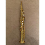 Yamaha YSS-475II sopraansaxofoon 47160