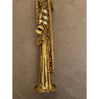 Yamaha YSS-475II sopraansaxofoon 47160