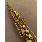 Yamaha YSS-475II sopraansaxofoon 47160