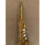 Yamaha YSS-475II sopraansaxofoon 47160