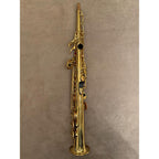 Yamaha YSS-475II sopraansaxofoon 47160