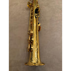 Yamaha YSS-475II sopraansaxofoon 47160