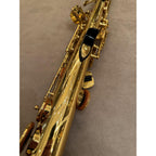 Yamaha YSS-475II sopraansaxofoon 47160