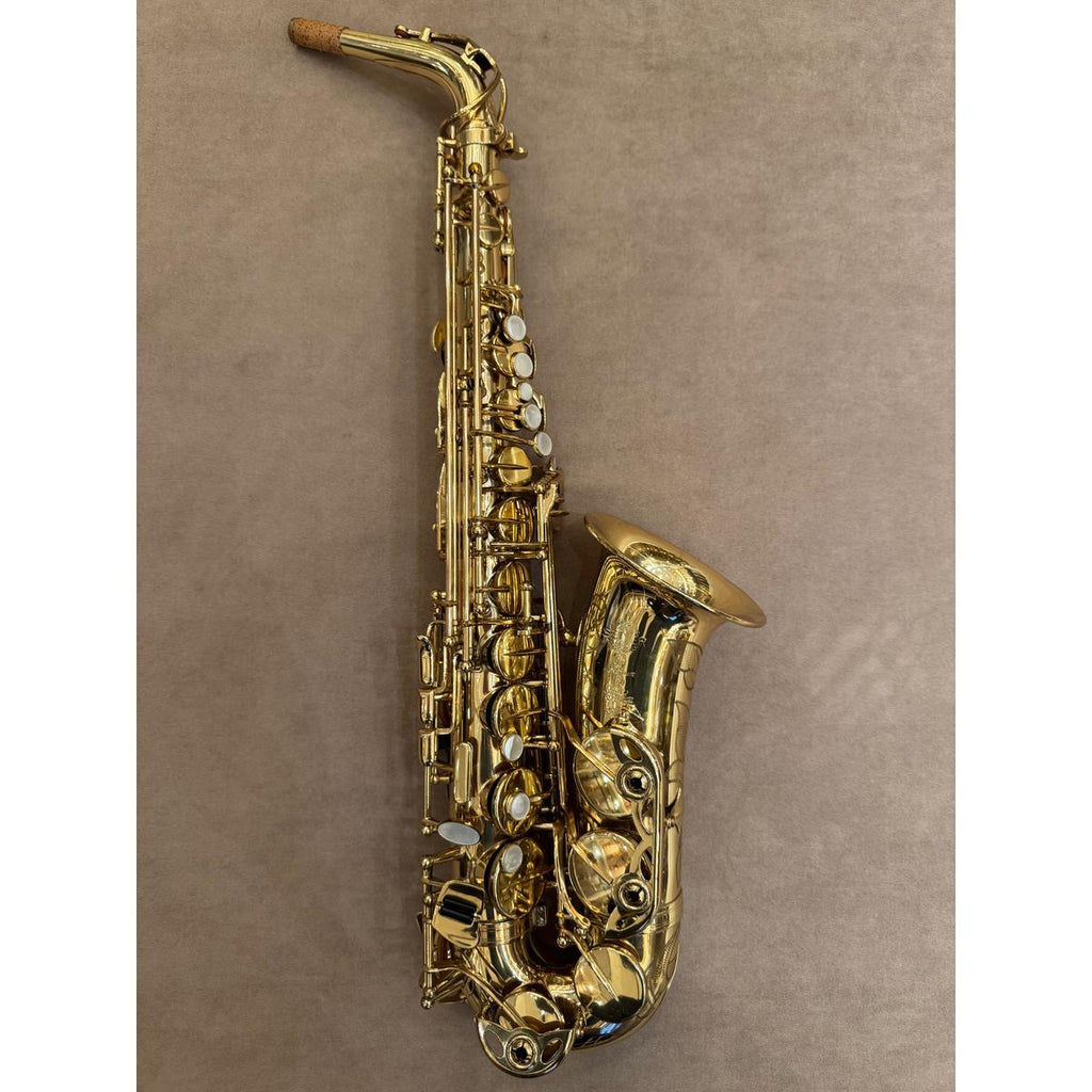 Selmer Paris SA80 altsaxofoon 343679