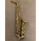 Selmer Paris SA80 altsaxofoon 343679
