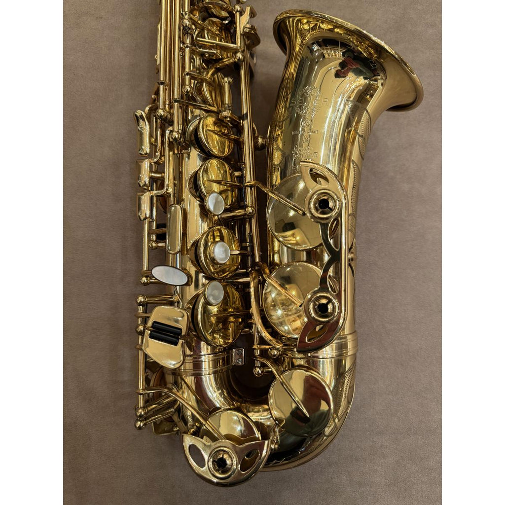 Selmer Paris SA80 altsaxofoon 343679