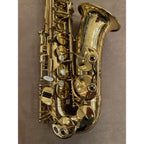 Selmer Paris SA80 altsaxofoon 343679