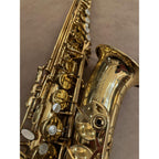 Selmer Paris SA80 altsaxofoon 343679