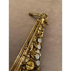 Selmer Paris SA80 altsaxofoon 343679