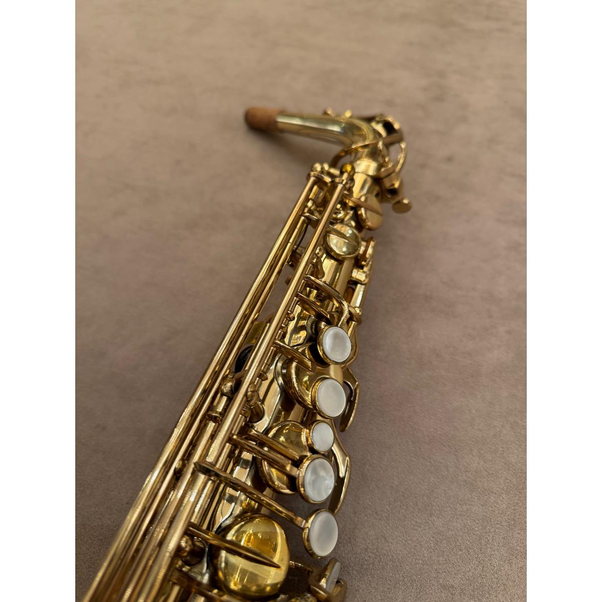 Selmer Paris SA80 altsaxofoon 343679