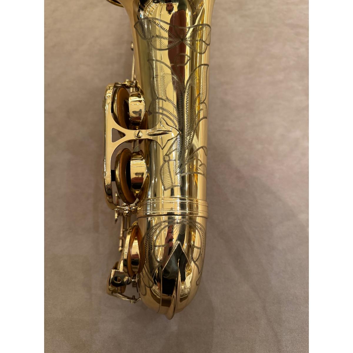 Selmer Paris SA80 altsaxofoon 343679